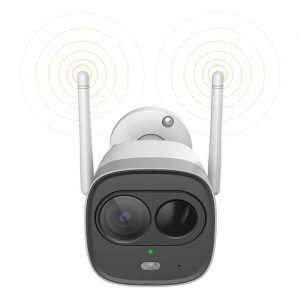 Camera KBvision KN-2003WN.PIR