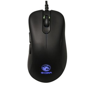 Chuột EDra EM660 Pro FPS (USB/RGB/Đen)