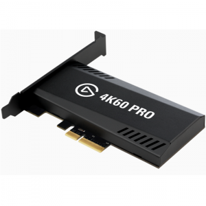 Capture Stream Elgato 4K60 PRO MK.2