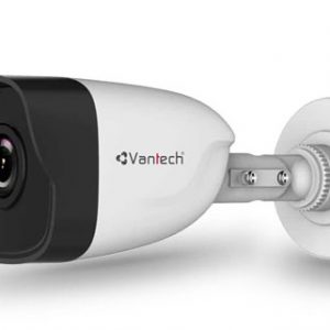 Camera thân trụ Vantech VP-2390BP/H265+