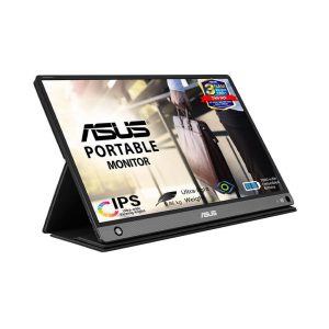 Màn hình di động Asus ZenScreen GO MB16AHP (15.6 inch/FHD/IPS/60Hz/5ms/USB TypeC/7800mAh/Loa)
