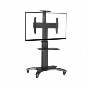 Giá treo cột Tivi di động North Bayou AVF-1500 (32-65inch Hợp kim nhôm)