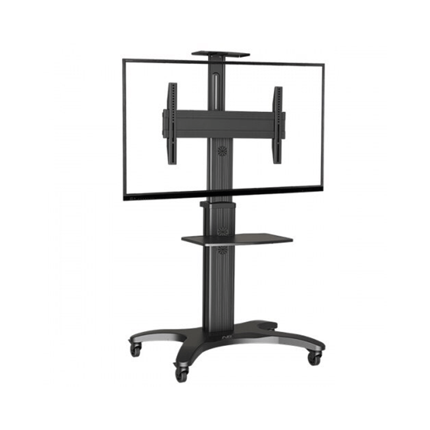 53935_gia_treo_cot_tivi_di_dong_avf_1500_32_65inch_ho_p_kim_nhom_2-1 Giá treo cột Tivi di động North Bayou AVF-1500 (32-65inch Hợp kim nhôm)