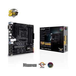 Mainboard ASUS TUF GAMING A520M-PLUS