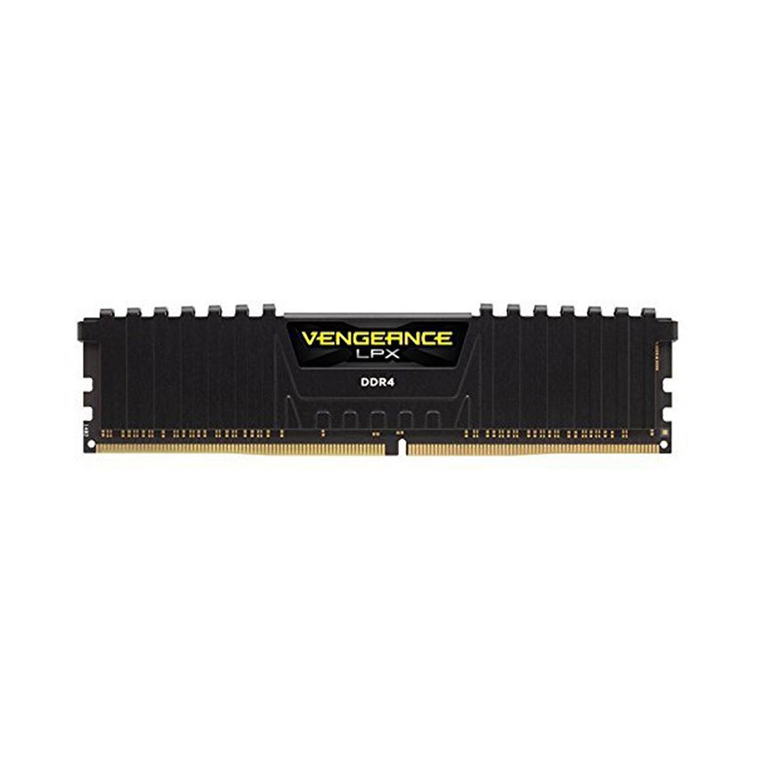 55038_ram_desktop_corsair_vengeance_lpx__cmk16gx4m1e3200c16__16gb__1x16gb__ddr4_3200mhz Ram Desktop Corsair Vengeance LPX (CMK16GX4M1E3200C16) 16GB (1x16GB) DDR4 3200MHz