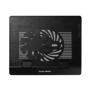 Đế tản nhiệt Cooler Master NOTEPAL ERGOSTAND LITE cho Laptop 15 inch đến 17 inch
