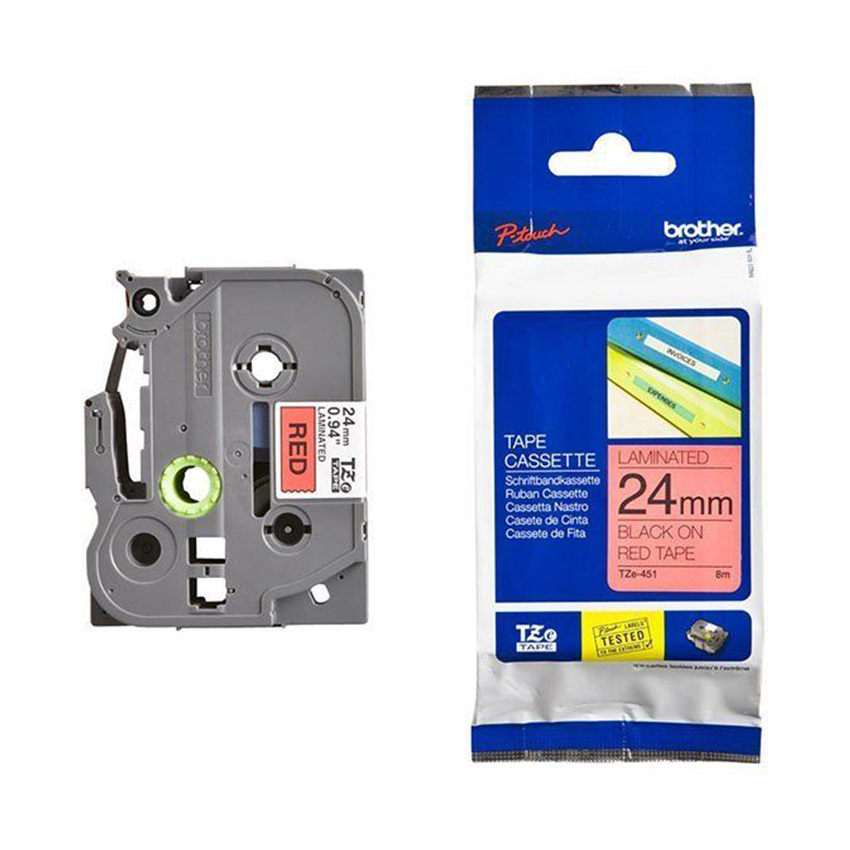 55173_giay_in_nhan_brother_sieu_deo_tze_fx451_24mm_1-1 Giấy in nhãn Brother siêu dẻo TZE-FX451 24mm