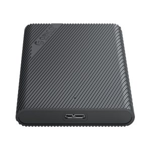 Hộp ổ cứng 2.5 inch Orico 2521U3-BK SATA 3 USB 3.0