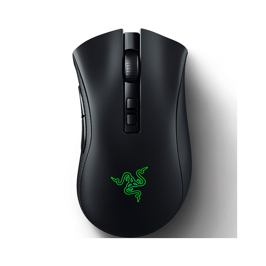 Chuột không dây Razer DeathAdder V2 Pro (RZ01-03350100-R3A1) (USB/RGB/Black)