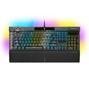 Bàn phím Corsair K100 RGB Speed switch (CH-912A014-NA)