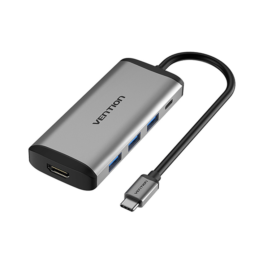 56002_giac_chuyen_doi_tu_typec_sang_typec_hdmi_4k_3_cong_usb_3_0_vention_cnbhb_1-1 Giắc chuyển đổi từ TypeC sang TypeC + HDMI 4K + 3 cổng USB 3.0 Vention CNBHB