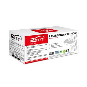 Hộp mực in iziNet 12A/303/FX9 Universal