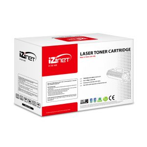 Hộp mực in iziNet 51A ( P3005 / M3027/M3035 )