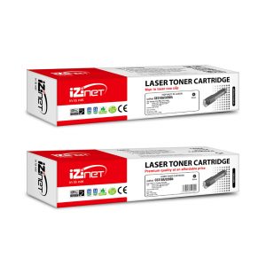 Hộp mực in iziNet CE310A/329Bk ( CP1025/M175nw /M275 /7018C )