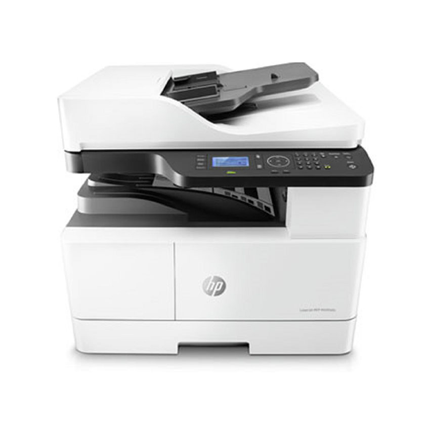 Máy in đen trắng HP LaserJet M440nda (8AF48A) - Đa năng
