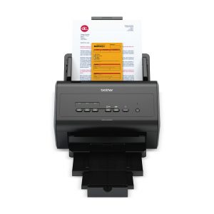 Máy quét Brother ADS-2400N