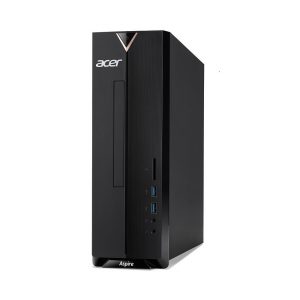 PC Acer AS XC-895 (i3-10100/4GB RAM/1TB HDD/DVDRW/WL+BT/K+M/Win 10) (DT.BEWSV.003)