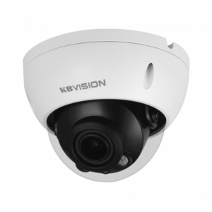 Camera IP Dome hồng ngoại 8.0 Megapixel KBVISION KX-C8004MN-B