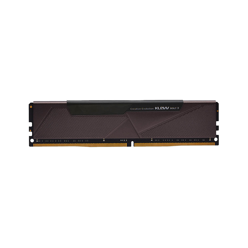 57290_ram_desktop_klevv_bolt_x_kd48gu880_32a160t_8gb_1x8gb_ddr4_3200mhz-1 Ram Desktop Klevv BOLT X (KD48GU880-32A160T) 8GB (1x8GB) DDR4 3200Mhz