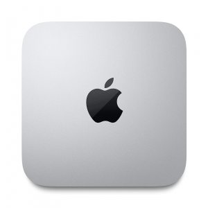 Apple Mac Mini (MGNT3SA/A) (Apple M1/ 8G/512GB SSD/Mac OS X/Bạc)(2020)