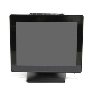 Máy POS bán hàng Shangchen SC-110S  ( J4125/4G DDR RAM/64G SSD/15 inch/Black/1màn )