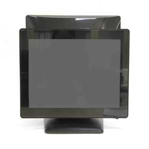 Máy POS bán hàng Shangchen SC-130AS ( i3 /4G DDR RAM/64G SSD/15 inch/Black/2màn )