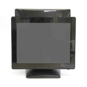 Máy POS bán hàng Shangchen SC-150AS ( i5 /4G DDR RAM/64G SSD/15 inch/Black/2màn )