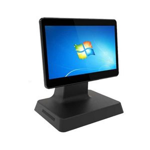 Máy POS bán hàng Shangchen SC-114 ( J1900 /4G DDR RAM/64G SSD/14 inch/Black/1màn )
