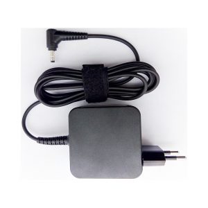 Sạc Laptop Lenovo 20V - 2.25A Chân nhỏ 4.0 x 1.7mm củ vuông