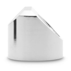 EK-Quantum Torque Static FF 45° - Nickel