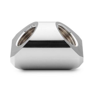 EK-Quantum Torque Static FF 90° - Nickel