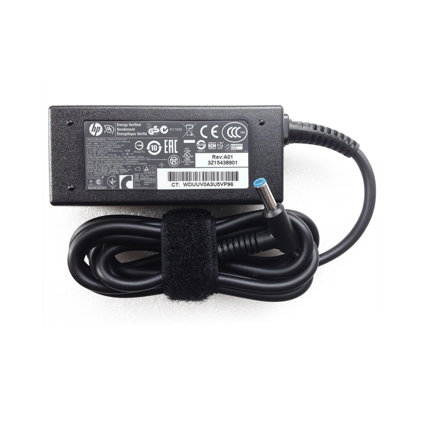 57621_sac_laptop_hp_19_5v_2_37a_45w_chan_kim_nho_cu_hinh_chu_nhat_1-1 Sạc Laptop HP 19.5V-2.31A 45W Chân kim nhỏ, củ hình chữ nhật