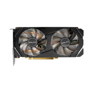 Card màn hình Galax GTX 1660 Super (1 Click OC) 6GB DDR6 - Tray , Cũ đẹp