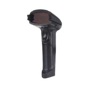 Máy quét mã vạch 1D Antech AS2400G không dây