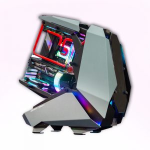 Trọn bộ tản nhiệt nước PC Jonsbo Mod 5 HT-96 (Lắp ráp theo yêu cầu)