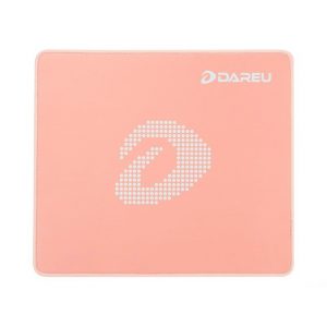 Bàn di chuột Dareu ESP101 Pink (350 x 300 x 5mm)