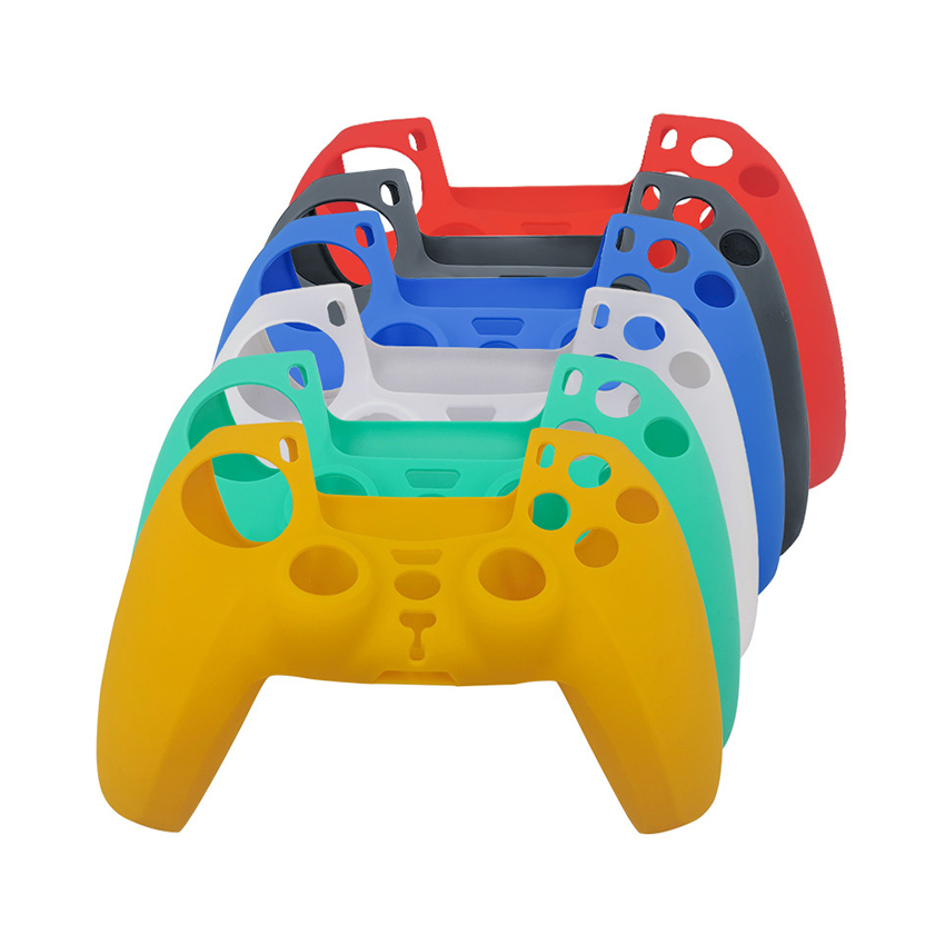 Bao Silicone Chống Trơn Bảo Vệ Tay PS5