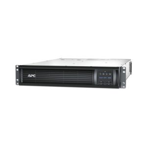 Bộ lưu điện APC Smart-UPS SMT3000RMI2U LCD RM 2U (3000VA/230V)