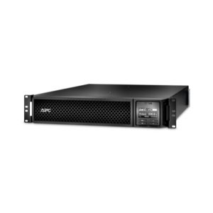 Bộ lưu điện APC Smart-UPS SRT3000RMXLI RM (3000VA/230V)