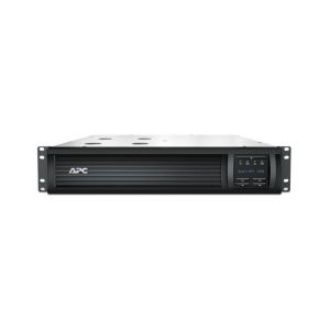 Bộ lưu điện APC Smart-UPS SMT1500RMI2UC LCD RM 2U with SmartConnect (1500VA/230V)