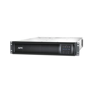 Bộ lưu điện APC Smart-UPS SMT2200RMI2U LCD RM 2U (2200VA/230V)