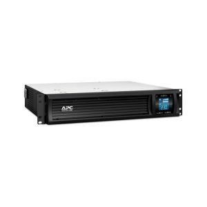 Bộ lưu điện APC Smart-UPS SMC2000I-2U RM 2U (2000VA /230V)
