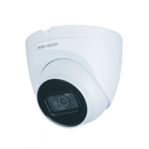 Camera IP Dome hồng ngoại 2.0 Megapixel KBVISION KX-A2112N2