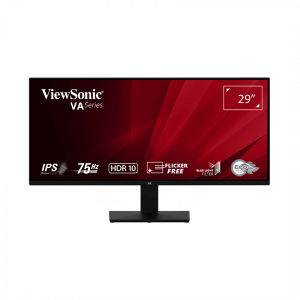 Màn hình Viewsonic VA2932-MHD (29 inch/WFHD/IPS/75hz/4ms/Loa)