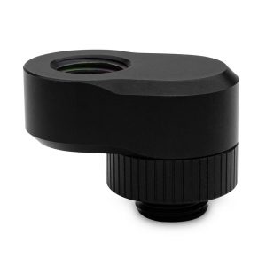 EK-Quantum Torque Rotary Offset 14 - Black