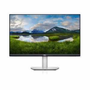 Màn hình Dell S2721QS (27inch/UHD/IPS/60Hz/8ms/Loa)