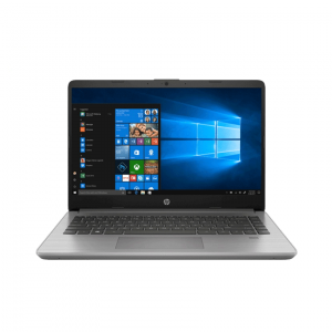 Laptop HP 340s G7 (359C3PA) (i5 1035G1/8GB RAM/512GB SSD/14 inch FHD/Dos/Bạc)