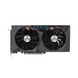 Card màn hình Gigabyte RTX 3060 Ti EAGLE-8G-V2 - Cũ đẹp (Tray)