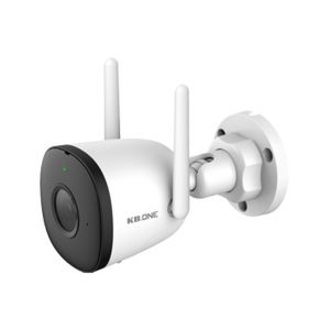 Camera WIFI thân cố định ngoài trời 2.0MP KBvision KN-B21-D