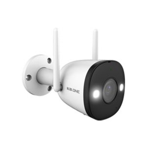 Camera IP WIFI 2.0MP KBvision KN-B21FL-D